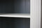 HSM Collection Buffetkast Provence - 150 cm - wit/donkergrijs