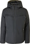 Q/S Designed by Heren Jas - Regular fit winterjas met capuchon - Maat XXL