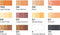 COPIC Marker Ciao Set 12 Stuks Huidskleuren - Stiften Set Alcoholbasis - Markerset - Professionele Markers