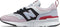 New Balance 997 - Dames Sneakers - Maat 40 - White/Pink/Grey/Black