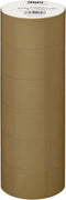 Nopi UNIVERSAL 57457-00000-00 Pakband Bruin (l x b) 66 m x 50 mm 6 stuk(s)