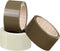 Nopi UNIVERSAL 57457-00000-00 Pakband Bruin (l x b) 66 m x 50 mm 6 stuk(s)