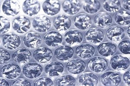 Noppenfolie 2 m breed prijs per strekkende meter