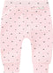 Noppies Kledingset 3-delig Light Rose Vrouwen Maat 62