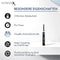 Oral-B Genius X - Elektrische Tandenborstel - AI Poetsanalyse - Zwart