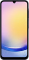 Samsung Galaxy A25 5G - 128GB - Super AMOLED - Blue Black