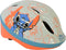 Disney STITCH Fietshelm - 52-56 cm