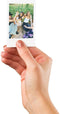 Fujifilm Instax Mini Film - Instant Fotopapier - 20 vellen - Wit (2 stuks)