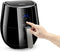 Friteuse zonder Olie Black & Decker BXAF3500E 3,5 L 1500W