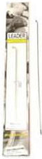 Sapim Spaak Leader 13-288 RVS z/nippel (1 stuk)