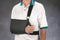 Norco Shoulder Immobiliser S tailleband 91 cm