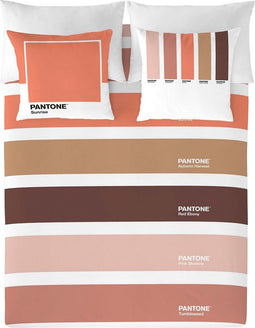 Nordic cover Wide C Pantone UK double bed (220 x 220 cm)