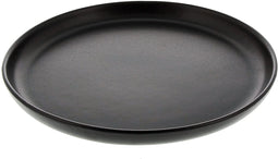 Nordic Kitchen Bord - Ø 25 cm - Zwart - Eva Solo