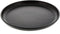Nordic Kitchen Bord - Ø 25 cm - Zwart - Eva Solo