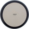 Nordic Kitchen Bord - Ø 25 cm - Zwart - Eva Solo