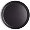 Nordic Kitchen Bord - Ø 25 cm - Zwart - Eva Solo
