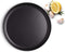 Nordic Kitchen Bord - Ø 25 cm - Zwart - Eva Solo