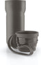 Nordic Kitchen Thermosbeker, 350 ml, Taupe - Eva Solo