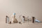 Nordic Kitchen Thermosbeker, 350 ml, Taupe - Eva Solo