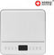 Nordic Master NAC-9000: 4-in-1 9000 BTU Cooling Power Air Conditioner with WIFI