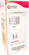 Nordic Master NAC-9000: 4-in-1 9000 BTU Cooling Power Air Conditioner with WIFI
