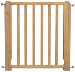 NORDLINGER PRO Verwijderbare houten barrière Sardegna - Voor hond