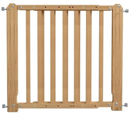 NORDLINGER PRO Verwijderbare houten barrière Sicilia - Voor honden
