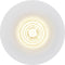 Nordlux 2110360101 Stake LED-inbouwlamp Energielabel: F (A - G) LED LED 6.1 W Wit