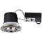 Nordlux 2210100055 Umberto Inbouwlamp GU10 Nikkel