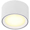 Nordlux 2415000101 LED-opbouwlamp Energielabel: F (A - G) LED LED vast ingebouwd 5.5 W Wit