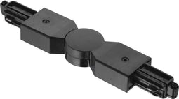 Nordlux 79029903 Linkadapter 230V-railsysteemcomponenten Verbinder Zwart