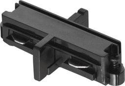 Nordlux 79059903 Linkadapter 230V-railsysteemcomponenten Verbinder Zwart