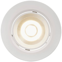 Nordlux 84960001 Roar - Einbau LED-inbouwlamp LED LED 7 W Wit