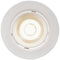 Nordlux 84960001 Roar - Einbau LED-inbouwlamp LED LED 7 W Wit