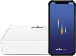 Nordlux Bridge-smart-Wifi-wit