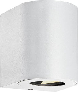 Nordlux Canto 2 wandlamp wit