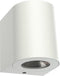 Nordlux Canto 2 wandlamp wit