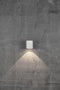 Nordlux Canto 2 wandlamp wit