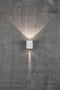 Nordlux Canto 2 wandlamp wit