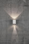 Nordlux Canto 2 wandlamp wit