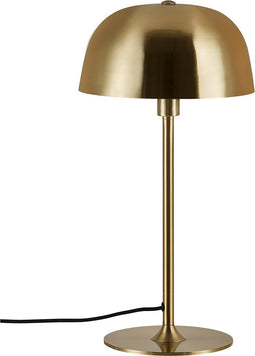 Nordlux Cera-tafellamp-E14-messing