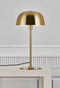 Nordlux Cera-tafellamp-E14-messing