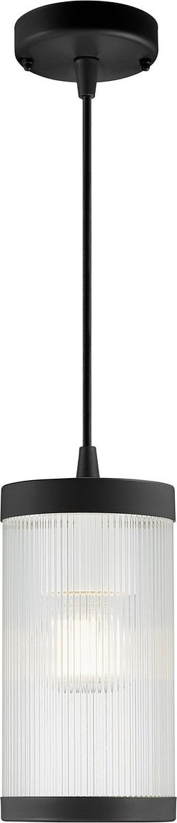 Nordlux Coupar-hanglamp-E27-zwart