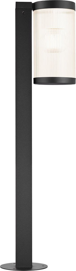 Nordlux Coupar-tuinpaal-E27-zwart