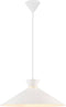Nordlux Dial 45-hanglamp-E27-wit