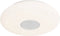 Nordlux Djay 40-plafondlamp-smart-2700 6500K+RGB-IP54-wit