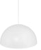 Nordlux Ellen 40-hanglamp-E27-wit
