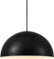 Nordlux Ellen 40-hanglamp-E27-wit