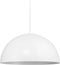 Nordlux Ellen 40-hanglamp-E27-wit