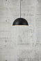 Nordlux Ellen 40-hanglamp-E27-zwart